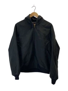 Walls Hoodie -- BLK Used - Picture 1 of 8