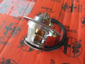 Alfa Romeo Tipo 105 1300 - 2000 Thermostat To Insert 105410106400 NEW - Picture 1 of 1