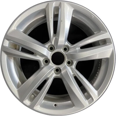 Acura 18x7.5 Rdx Wheel OEM Rim Factory Stock 2013-2015 - Image 1 of 4