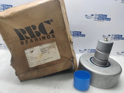 RBC F-76139-10 Actuating Cam Follower 6IN NOV 30155438 - Image 1 of 4