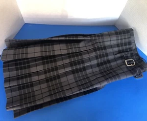 Men’s Kilt Size Medium. 32-36 W - Picture 1 of 2