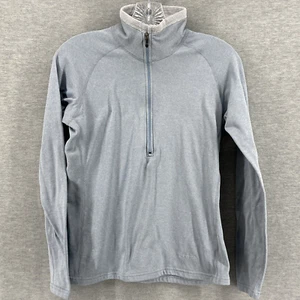 Patagonia Regulator R.5 Sweatshirt Damen XS blau Half Zip Polartec - Bild 1 von 14