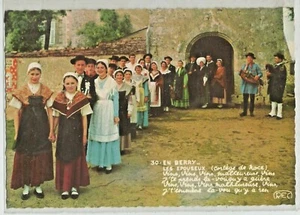 C.P.A / THÈME / EN AUVERGNE - Imagen 1 de 1