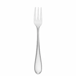 Tenedor de cóctel Gorham Studio de acero inoxidable 18/10 - Imagen 1 de 4