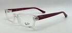Ray Ban RB5224 Women's Designer Eyeglass Frames - 2485