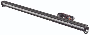 QuadBoss - 13017T - DRL Single Row Light Bar, 41.5in. - Picture 1 of 1