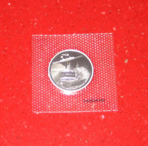 20 Franken Silbermünze Titlis 2023