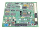 GENERAL ELECTRIC DS3800H10H1B1C I/O CIRCUIT BOARD (DAMAGED)