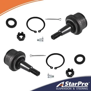 Rótula inferior delantera de 2 piezas para Jeep Grand Cherokee Commander Liberty Dodge Nitro - Imagen 1 de 7