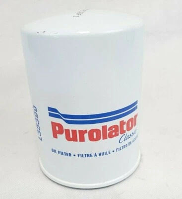 Filtro de aceite L35399 para Chevrolet Silverado 3500 GMC Sierra 3500HD 01/16 6,6 L Foto 1 de 4