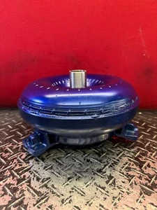 2010-2021 DODGE & JEEP 3.6L 722.6 TRANSMISSION TORQUE CONVERTER #436AA - Picture 1 of 6
