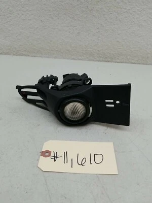 Faro antiniebla lateral izquierdo BMW 745I 2002-2005 OEM Foto 1 de 4