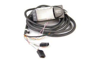 Omron ZX2-LDA11 Smart Sensor - Bild 1 von 6