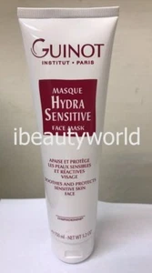 Guinot Hydra Sensitive Gesichtsmaske Maske 150ml Salon Pro Kostenloser Versand #tw - Bild 1 von 1