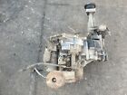 MANUAL GEARBOX VW T4 2.4D CCY