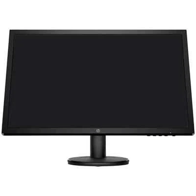 HP V24 (24-inch) Full HD Computer Monitor L94520-001 New - Image 1 of 4