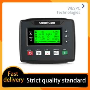 HGM4010CAN Genset Controller Remote Signal Start  Generator Control Module Panel - Picture 1 of 6