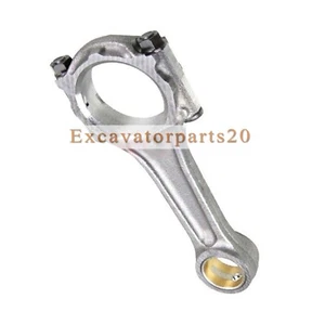 New Connecting Rod Fit For Isuzu 6HL1 Engine Forklift Excavator Truck - Picture 1 of 1