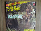 Thom Pace 7 Single Maybe  Friends 1979 West Germany
