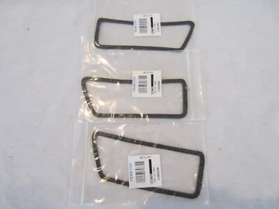 Buick Skylark GS 1970-1972, GSX juntas de luz de estacionamiento, NUEVO Foto 1 de 4