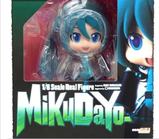  1/8 HATSUNE MIKUDAYO- GOOD SMILE COMPANY  A-17580  4582191965918 FREE SHIPPING