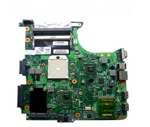 Motherboard for HP Compaq 6730s 6735s 494106-001 AMD Faulty - Picture 1 of 1