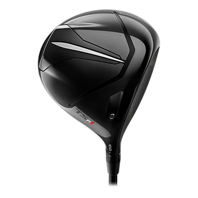 Titleist TSR1 10* Driver Regular Mitsubishi Chemical MMT SpeedMesh 40 Excellent - Image 1 of 4