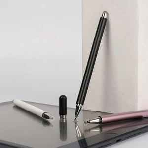 Capacitive Pen Screen Stylus Magnetic Suction Two-in-one Suitable For Ipad - Afbeelding 1 van 26