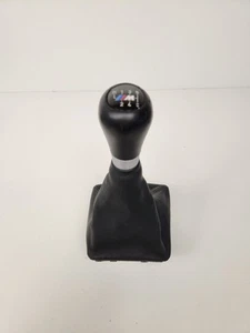2021-2025 BMW M3 G80 MANUAL TRANSMISSION SHIFT KNOB ASSEMBLY OEM - Picture 1 of 7