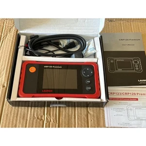 Launch CRP129 Premium Pro Kit de diagnóstico para Coche - Foto 1 di 14