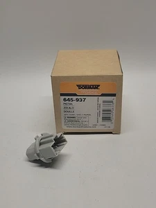 Dorman 645-937 Brake Light Socket and Connector for 1198-2015 Honda Accord - Foto 1 di 1
