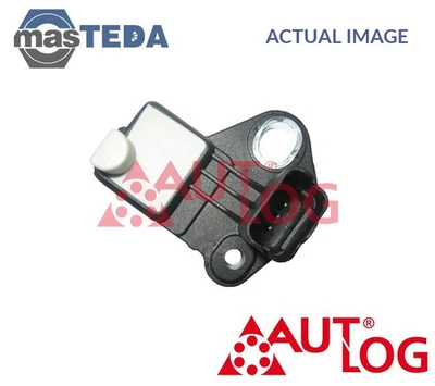 AS4588 CRANKSHAFT POSITION SENSOR AUTLOG NEW OE REPLACEMENT - Image 1 of 4