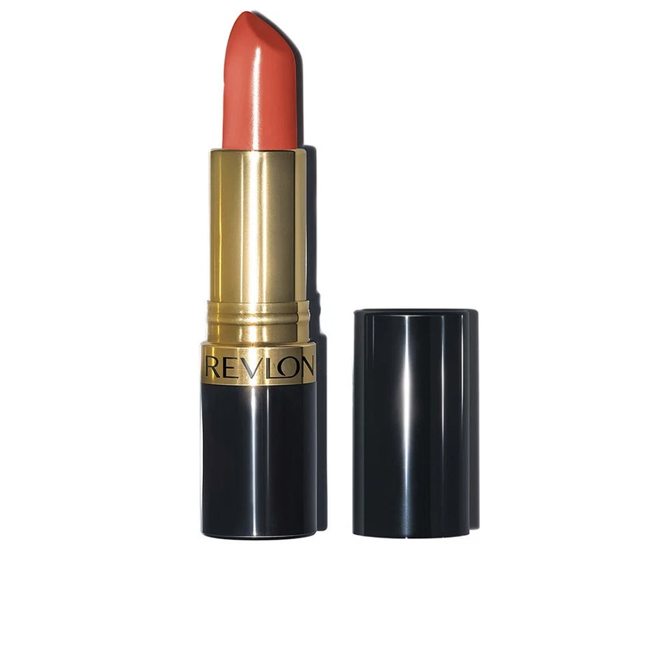 SUPER LUSTROUS barra de labios #750-kiss me coral 3,7 gr - Imagen 1 de 1