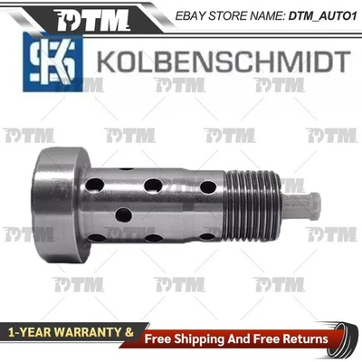 Válvula de control del árbol de levas Pierburg OEM para Mercedes-Benz C300 CLS260 2760500278 Foto 1 de 3