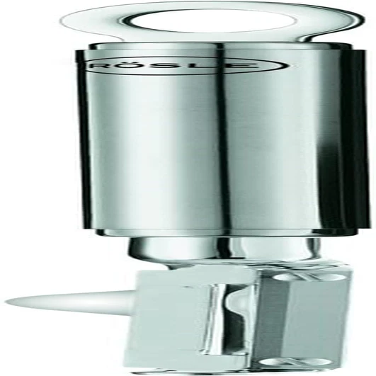 Pelador giratorio para diestros Rosle Foto 1 de 4