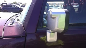 Driver Left Side View Mirror Power Fits 07-09 FJ CRUISER 29786657 - Picture 1 of 12