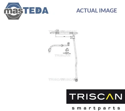 9010 24006 HIGH PRESSURE LINE AIR CONDITIONING TRISCAN FOR FIAT TALENTO - Image 1 of 4