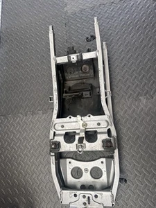 KAWASAKI ZX6R ZX636 B1H B2H SUBFRAME 2003 2004 - Picture 1 of 4