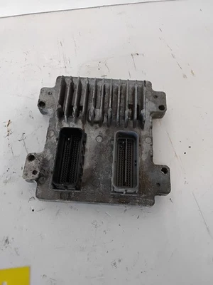 Módulo de control electrónico ECM del motor 2,4 L compatible con 07-12 MALIBU 3550224 Foto 1 de 4