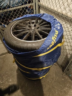 Autoreifen, Renault Talisman - Bild 1 von 2