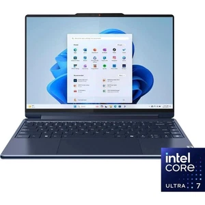 Lenovo Yoga 9i 2-in1- 2.8K Touch - Intel Core Ultra 7 155H - 16GB RAM - 1TB SSD - Picture 1 of 4