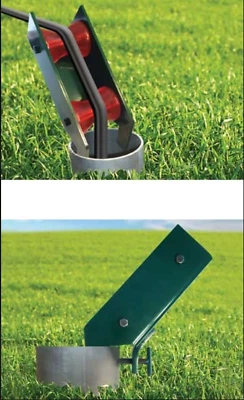 Well Pump Pulling and Installing Assist Tool, Poly Pipe, flexible pipe, wire. - Изображение 1 из 4