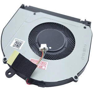 Lüfter Ventilator Kühler FAN für HP Pavilion x360 14-dh0400ng, x360 14-dh1705nz - Bild 1 von 5