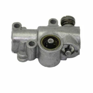 Oil Pump Chainsaw MS 028 038 048 380 381 incl. Gasket Gear Chain Saw - Picture 1 of 7