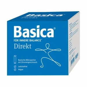 Basica Dirette Microperle Base 80X2,8 g PZN 12472514 - Foto 1 di 1