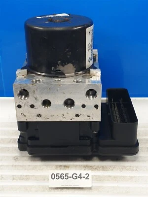 Dodge Nitro 2008-2010 ABS control de bomba de freno antibloqueo 04779665AA OEM 0565G42 Foto 1 de 4