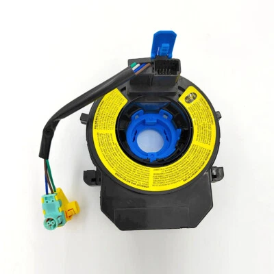 Clock Spring 93490-3V120 For Hyundai Azera 2011-2013 Kia  Forte 2014-2016 Foto 1 de 4