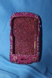 St Vincent Daka Naomi Watts Pink Rhinestone Cellphone Case Movie Props - Picture 1 of 1