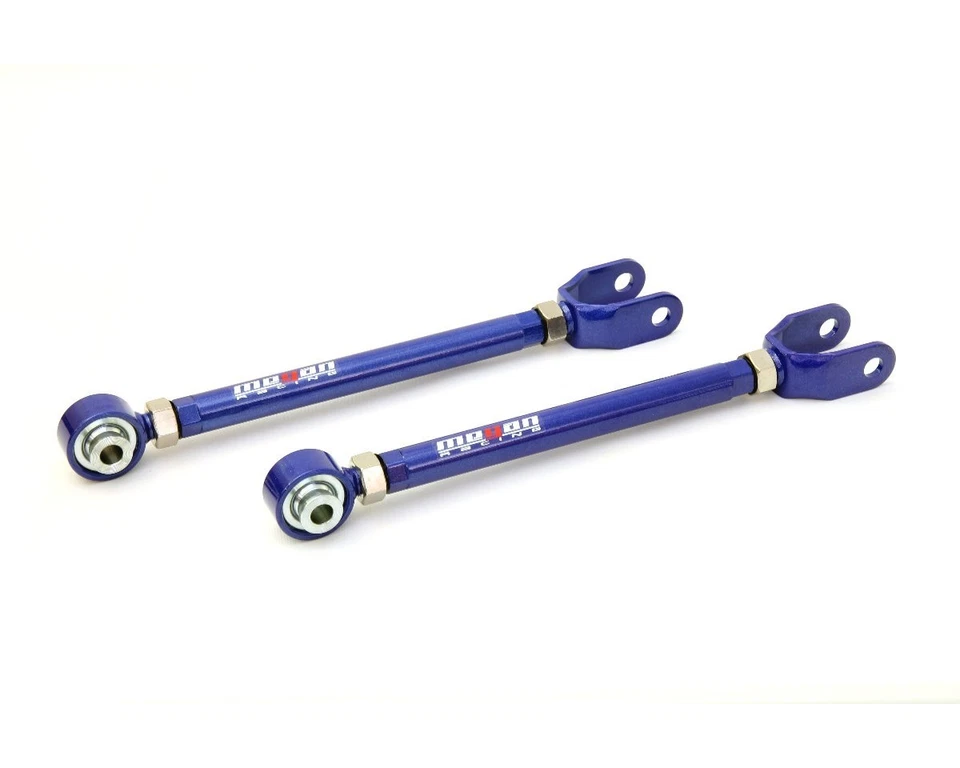 MEGAN REAR ADJ. TRACTION ARMS RODS FOR 06-13 LEXUS IS250 IS350 RWD ONLY - Image 1 of 1