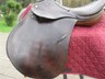 Crosby from England 17" Seat  English Jumping close contact Saddle